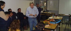 Asesoramiento Técnico